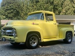 1956 Ford F100 (CC-1513177) for sale in Battle Ground, Washington