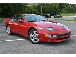 1991 Nissan 300ZX (CC-1513181) for sale in Nashville, Tennessee