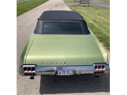 1972 Oldsmobile Cutlass Supreme (CC-1513185) for sale in Granville, Ohio