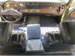 1972 Oldsmobile Cutlass Supreme (CC-1513185) for sale in Granville, Ohio