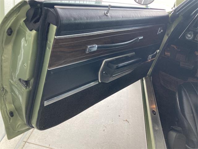 1972 Oldsmobile Cutlass Supreme (CC-1513185) for sale in Granville, Ohio