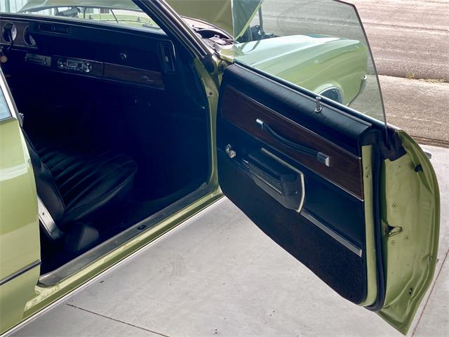 1972 Oldsmobile Cutlass Supreme (CC-1513185) for sale in Granville, Ohio
