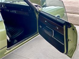 1972 Oldsmobile Cutlass Supreme (CC-1513185) for sale in Granville, Ohio