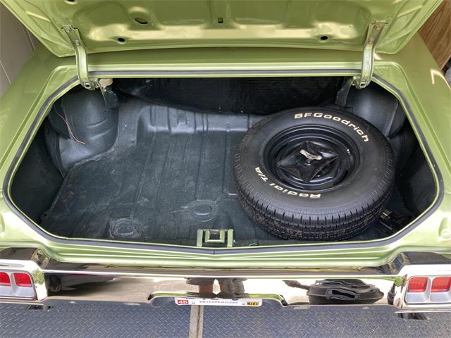 1972 Oldsmobile Cutlass Supreme (CC-1513185) for sale in Granville, Ohio