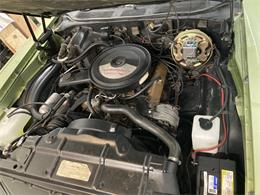 1972 Oldsmobile Cutlass Supreme (CC-1513185) for sale in Granville, Ohio