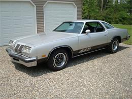 1977 Oldsmobile 442 (CC-1510319) for sale in Baden, Pennsylvania