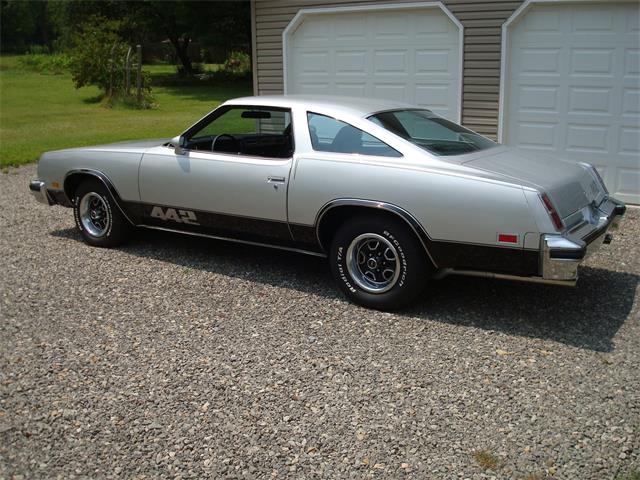 1977 Oldsmobile 442 (CC-1510319) for sale in Baden, Pennsylvania