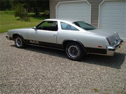 1977 Oldsmobile 442 (CC-1510319) for sale in Baden, Pennsylvania
