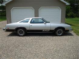 1977 Oldsmobile 442 (CC-1510319) for sale in Baden, Pennsylvania