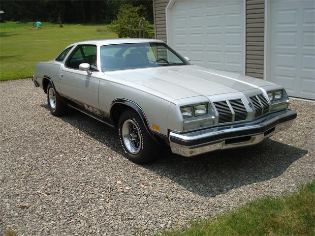 1977 Oldsmobile 442 (CC-1510319) for sale in Baden, Pennsylvania
