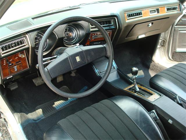1977 Oldsmobile 442 (CC-1510319) for sale in Baden, Pennsylvania