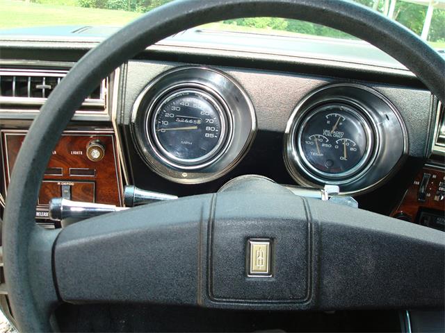 1977 Oldsmobile 442 (CC-1510319) for sale in Baden, Pennsylvania