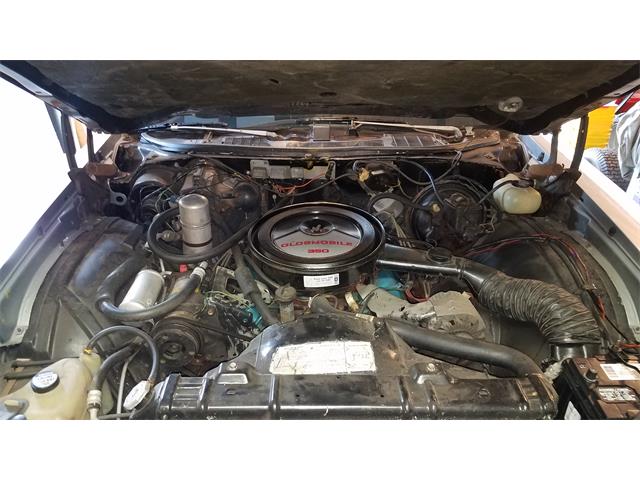 1977 Oldsmobile 442 (CC-1510319) for sale in Baden, Pennsylvania