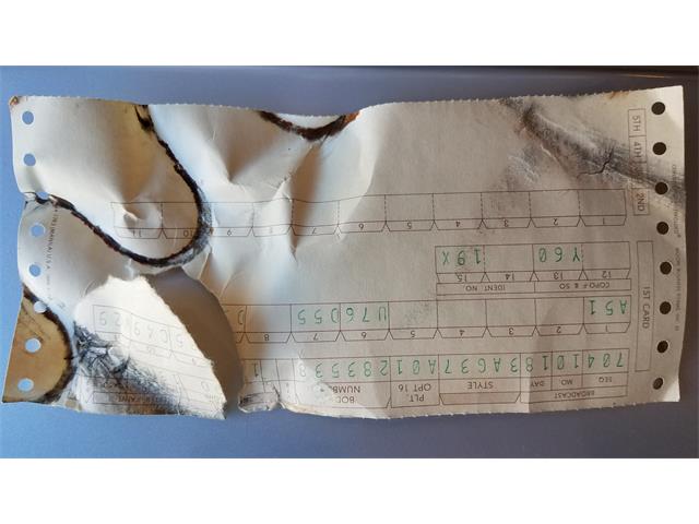 1977 Oldsmobile 442 (CC-1510319) for sale in Baden, Pennsylvania