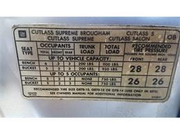 1977 Oldsmobile 442 (CC-1510319) for sale in Baden, Pennsylvania