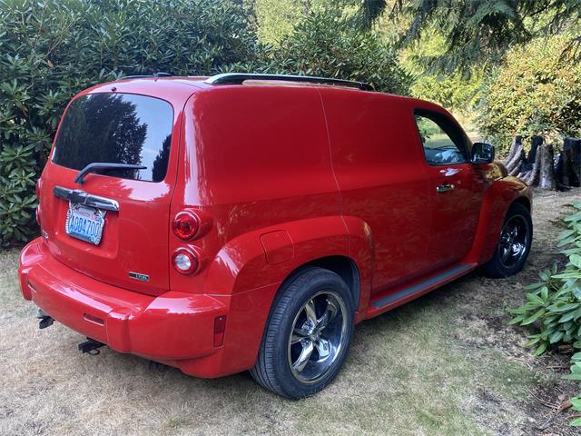 2010 Chevrolet HHR (CC-1513206) for sale in Battle Ground, Washington