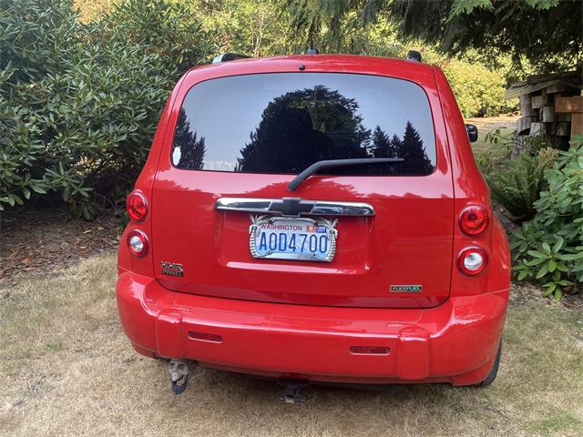 2010 Chevrolet HHR (CC-1513206) for sale in Battle Ground, Washington