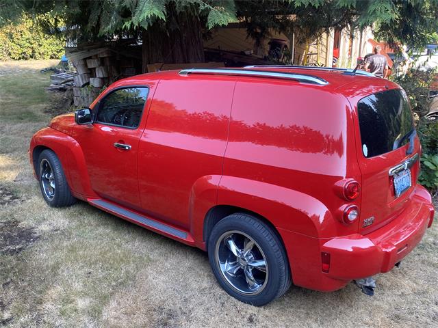 2010 Chevrolet HHR (CC-1513206) for sale in Battle Ground, Washington