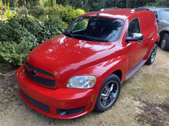 2010 Chevrolet HHR (CC-1513206) for sale in Battle Ground, Washington