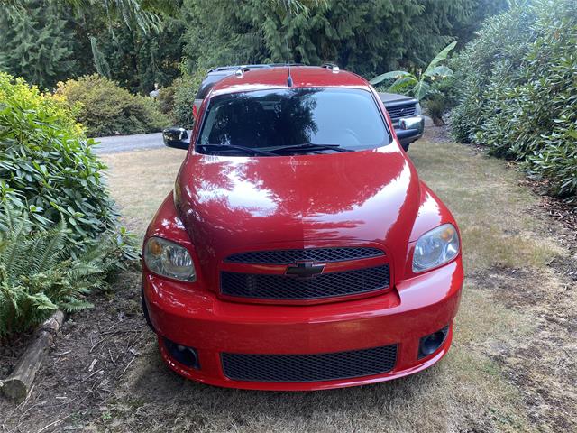 2010 Chevrolet HHR (CC-1513206) for sale in Battle Ground, Washington