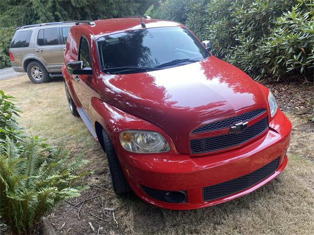 2010 Chevrolet HHR (CC-1513206) for sale in Battle Ground, Washington