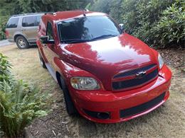 2010 Chevrolet HHR (CC-1513206) for sale in Battle Ground, Washington
