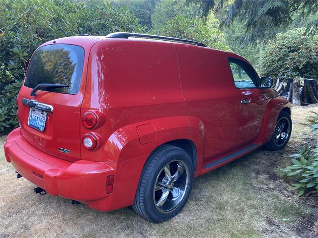 2010 Chevrolet HHR (CC-1513206) for sale in Battle Ground, Washington
