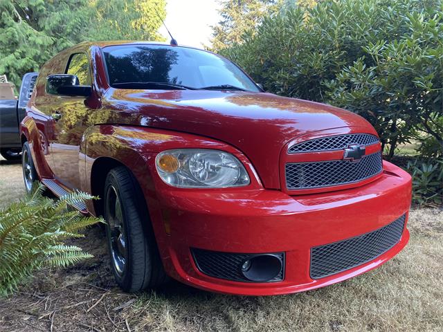 2010 Chevrolet HHR (CC-1513206) for sale in Battle Ground, Washington