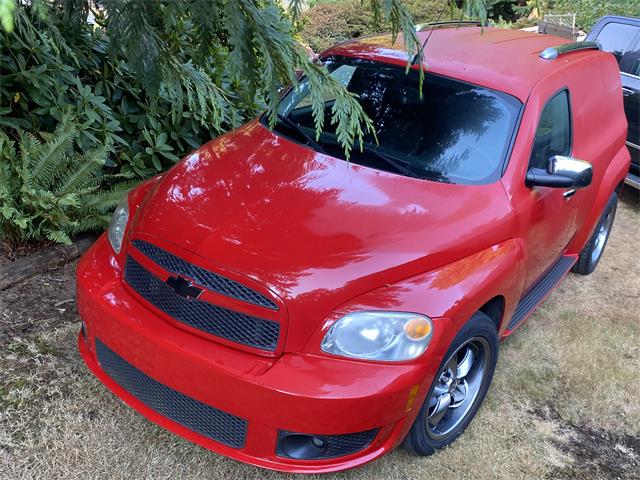 2010 Chevrolet HHR (CC-1513206) for sale in Battle Ground, Washington