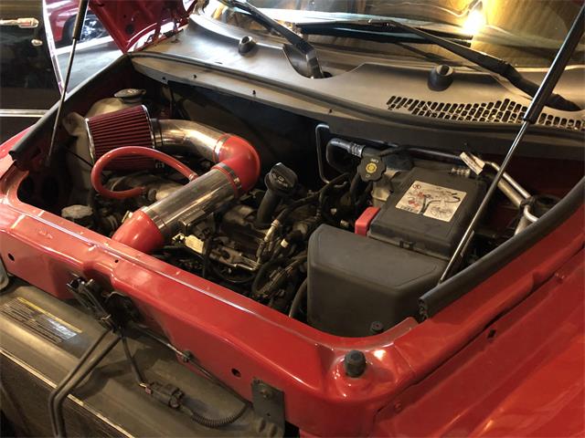 2010 Chevrolet HHR (CC-1513206) for sale in Battle Ground, Washington