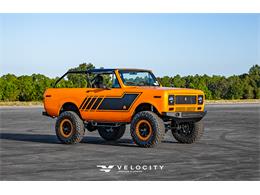 1979 International Harvester Scout (CC-1513213) for sale in Pensacola, Florida