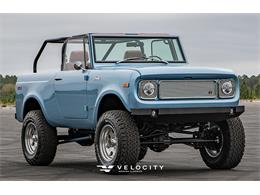 1971 International Scout 800B (CC-1513216) for sale in Pensacola, Florida