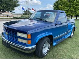1993 Chevrolet Pickup (CC-1513237) for sale in VALLEY CENTER, Kansas