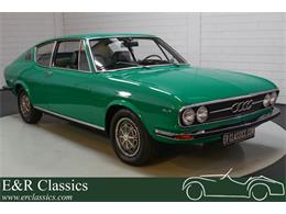 1971 Audi 100 (CC-1513258) for sale in Waalwijk, [nl] Pays-Bas