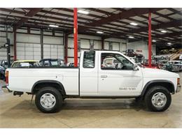 1993 Nissan Pickup (CC-1513266) for sale in Kentwood, Michigan