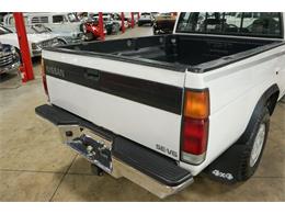 1993 Nissan Pickup (CC-1513266) for sale in Kentwood, Michigan