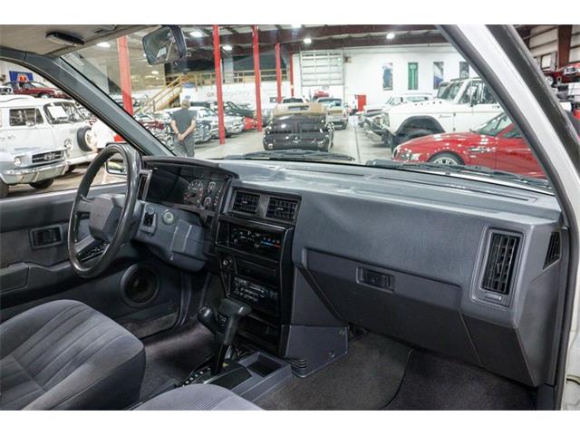 1993 Nissan Pickup (CC-1513266) for sale in Kentwood, Michigan