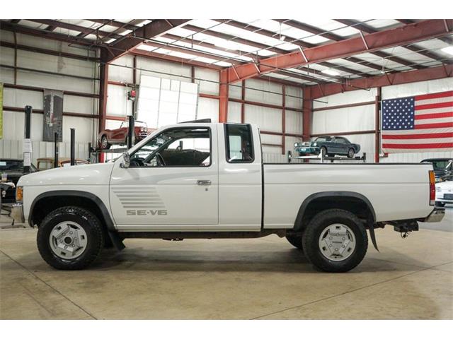 1993 Nissan Pickup (CC-1513266) for sale in Kentwood, Michigan