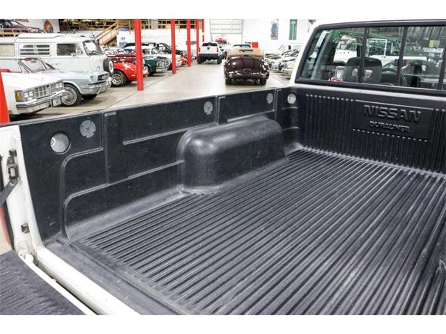 1993 Nissan Pickup (CC-1513266) for sale in Kentwood, Michigan