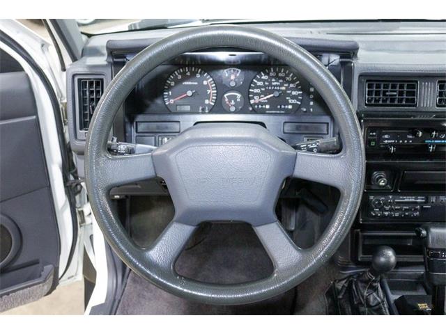 1993 Nissan Pickup (CC-1513266) for sale in Kentwood, Michigan
