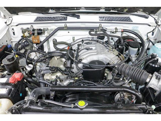 1993 Nissan Pickup (CC-1513266) for sale in Kentwood, Michigan