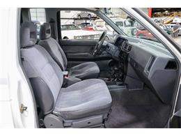 1993 Nissan Pickup (CC-1513266) for sale in Kentwood, Michigan