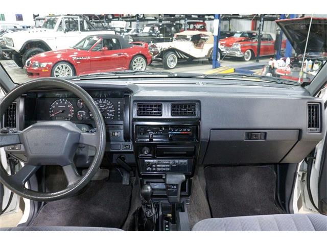 1993 Nissan Pickup (CC-1513266) for sale in Kentwood, Michigan