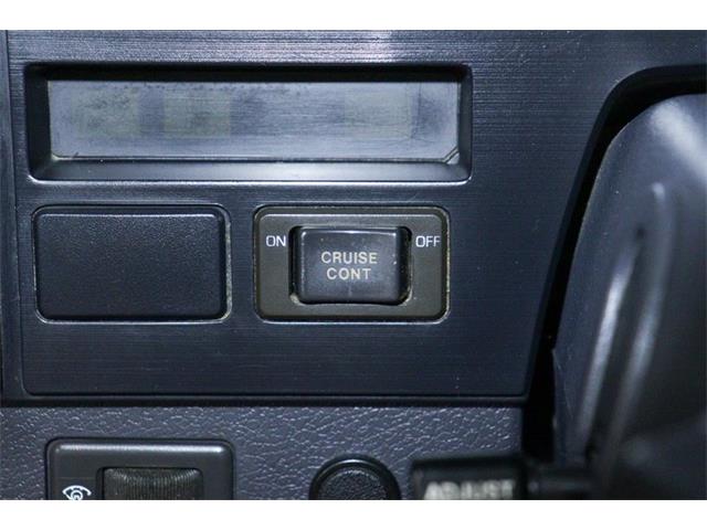 1993 Nissan Pickup (CC-1513266) for sale in Kentwood, Michigan