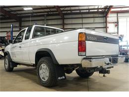 1993 Nissan Pickup (CC-1513266) for sale in Kentwood, Michigan