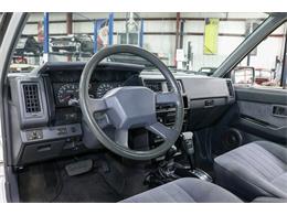 1993 Nissan Pickup (CC-1513266) for sale in Kentwood, Michigan