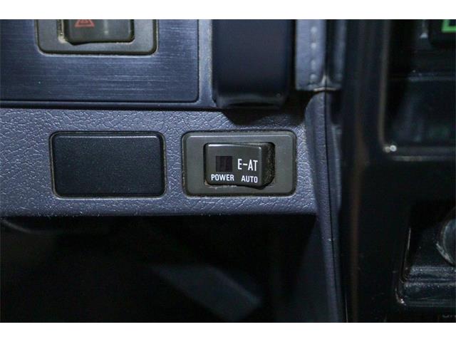 1993 Nissan Pickup (CC-1513266) for sale in Kentwood, Michigan