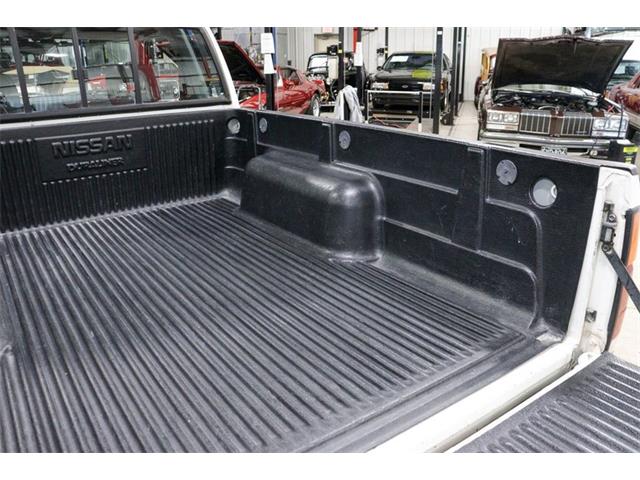 1993 Nissan Pickup (CC-1513266) for sale in Kentwood, Michigan