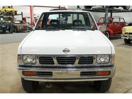 1993 Nissan Pickup (CC-1513266) for sale in Kentwood, Michigan