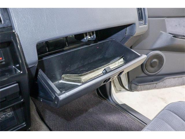 1993 Nissan Pickup (CC-1513266) for sale in Kentwood, Michigan